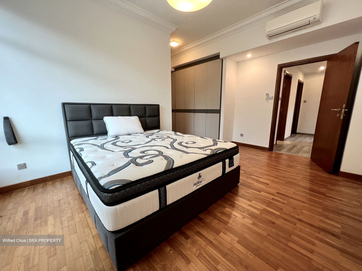 Nassimville (D10), Apartment #556348501